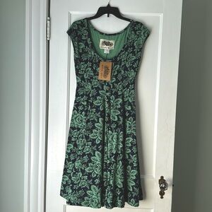 Effie’s Heart Capitola Dress NWT